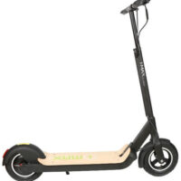 i-Max S1+ Electric Scooter - White