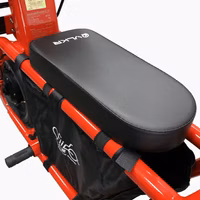 Fiido Front Cushion Seat