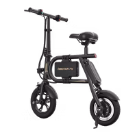 Inmotion P1D Electric Scooter