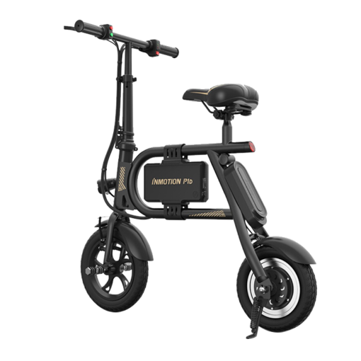 Inmotion P1D Electric Scooter