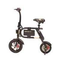 Inmotion P1F Electric Scooter