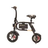 Inmotion P1F Electric Scooter