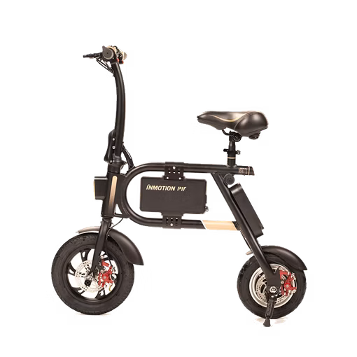 Inmotion P1F Electric Scooter