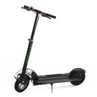 INOKIM Quick 3 Electric Scooter - Black