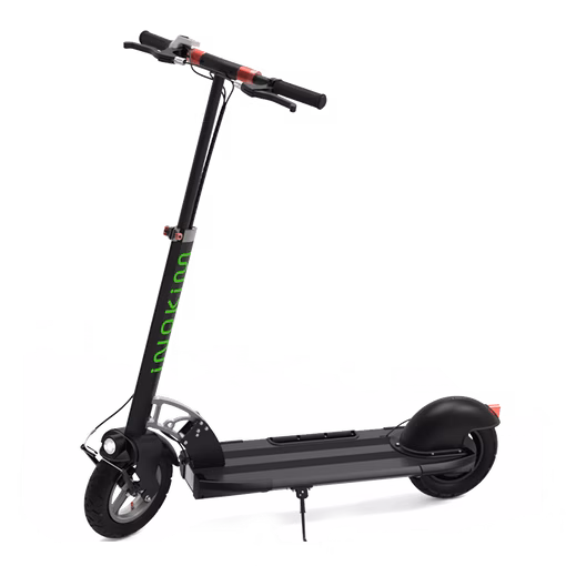 INOKIM Quick 3 Electric Scooter - Black