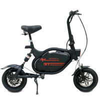 Kernel AM GT Electric Scooter