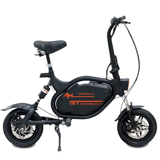 Kernel AM GT Electric Scooter