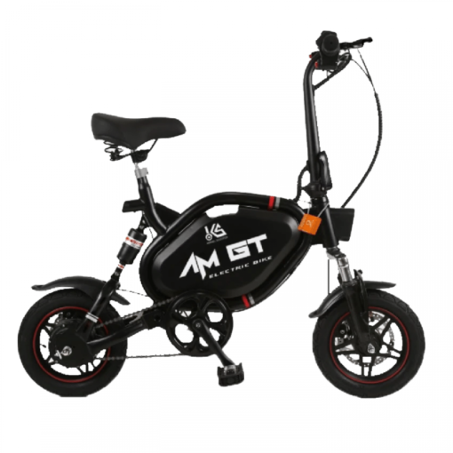 Kernel AM GT Electric Bicycle