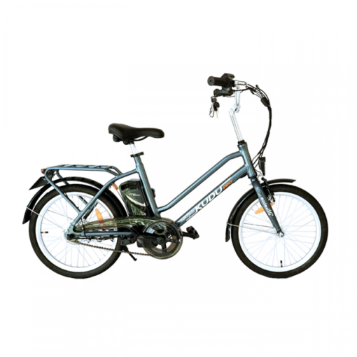 MaximalSG Kudu Pro Electric Bicycle
