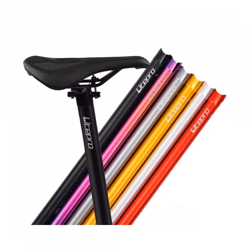 Litepro A61 Seatpost