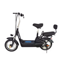 MaximalSG F05 Electric Scooter