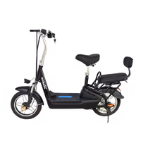 MaximalSG F07 Electric Scooter