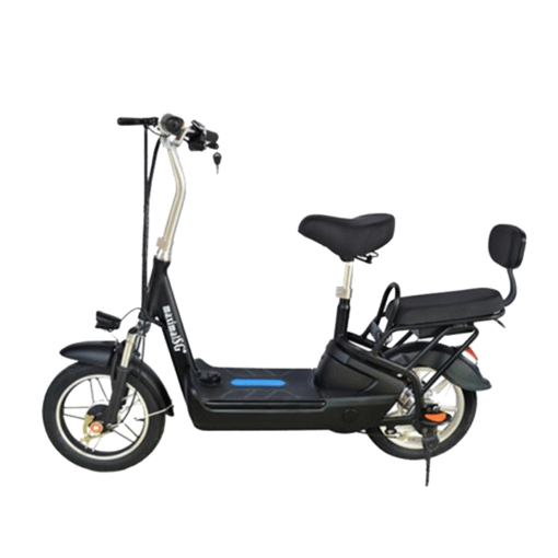 MaximalSG F07 Electric Scooter