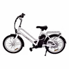 MaximalSG Kudu Electric Bicycle