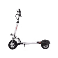 Minimotors Speedway 4 Electric Scooter