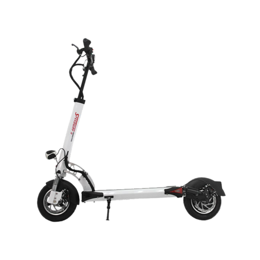 Minimotors Speedway 4 Electric Scooter
