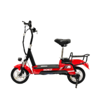 Mobot EV Mini Electric Scooter