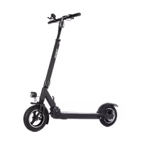 Mobot Freedom 3S Electric Scooter with Seat