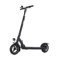 Mobot Freedom 3S Electric Scooter with Seat