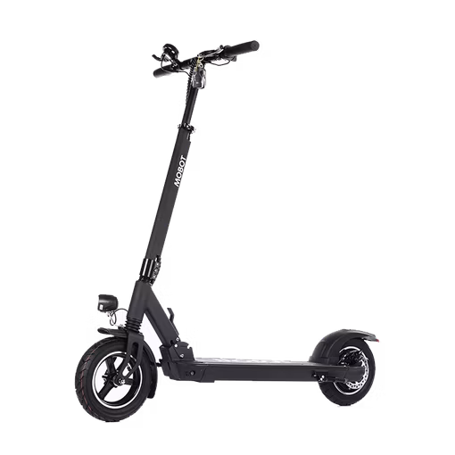 Mobot Freedom 3S Electric Scooter with Seat
