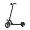 Mobot Freedom 3S Electric Scooter with Adult and Child Seat