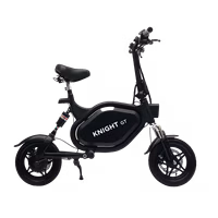 Mobot Knight GT UL2272 Certified Electric Scooter