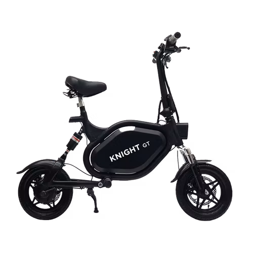 Mobot Knight GT UL2272 Certified Electric Scooter