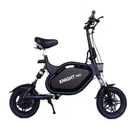 Mobot Knight Pro UL2272 Certified Electric Scooter