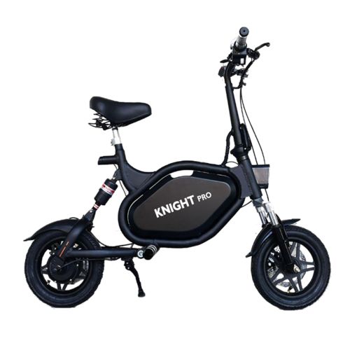 Mobot Knight Pro UL2272 Certified Electric Scooter