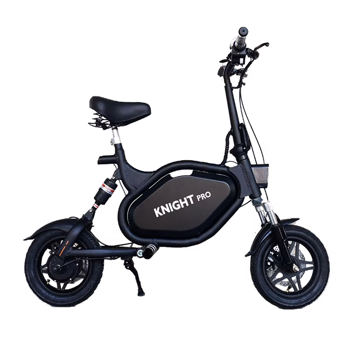 Mobot Knight Pro UL2272 Certified Electric Scooter