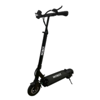 Mobot Speed Mini 5S Electric Scooter