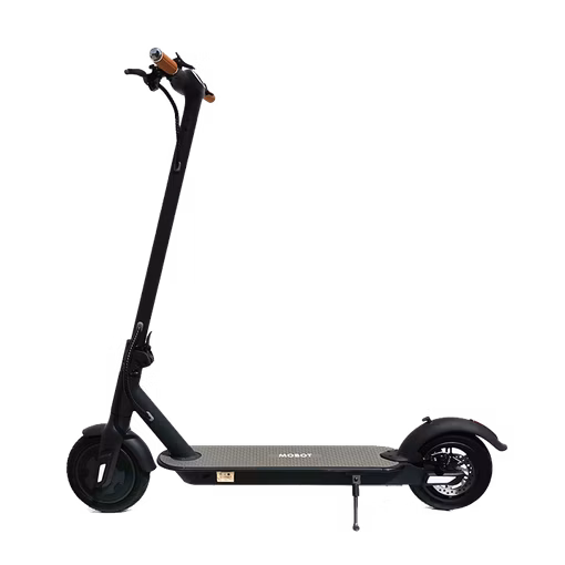 Mobot L1-1 Electric Scooter with Seat