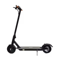 Mobot L1-1 Electric Scooter with Adult and Child Seat