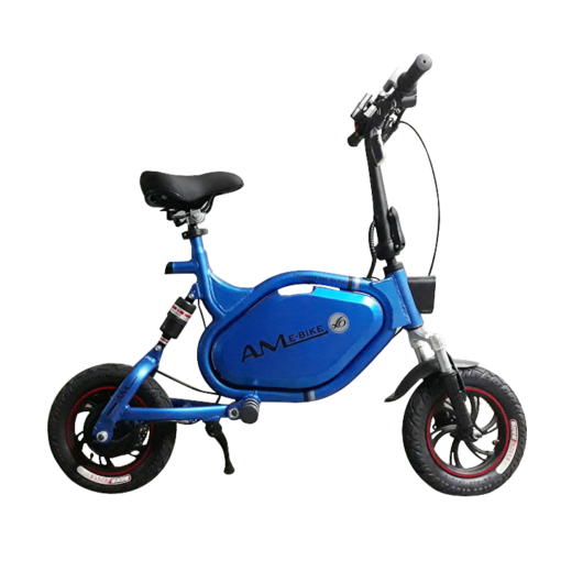 Moto AM Electric Scooter