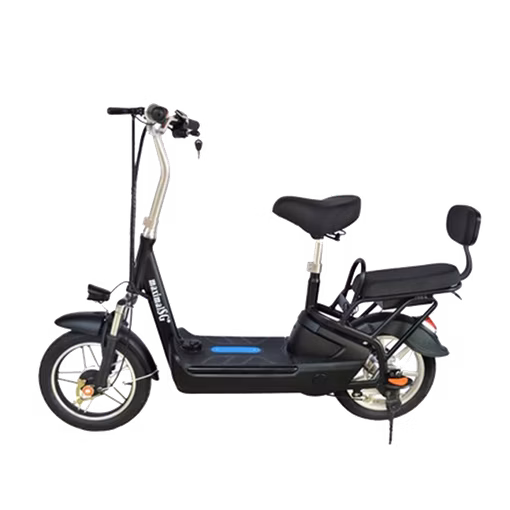 Moto EV UL2272 Certified Electric Scooter