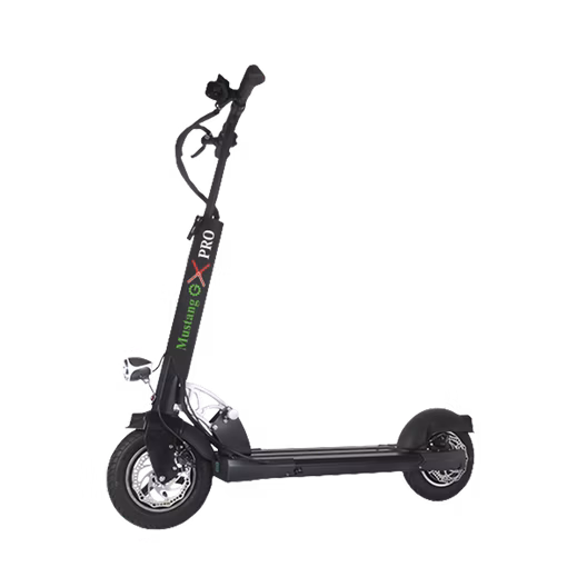 Mustang GX Pro Electric Scooter