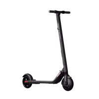Segway Ninebot ES2 Electric Scooter with External Battery (36V, 5.2Ah)