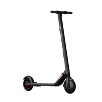 Segway Ninebot ES2 Electric Scooter with External Battery (36V, 5.2Ah)