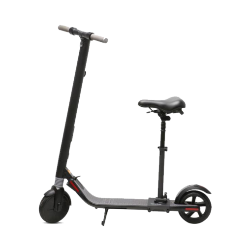 Segway Ninebot ES2 Electric Scooter with Seat