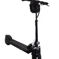 Passion 3 Electric Scooter