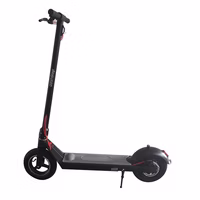 Passion DashStep RND M1 UL2272 Certified Electric Scooter