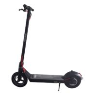 Passion DashStep RND M1 UL2272 Certified Electric Scooter