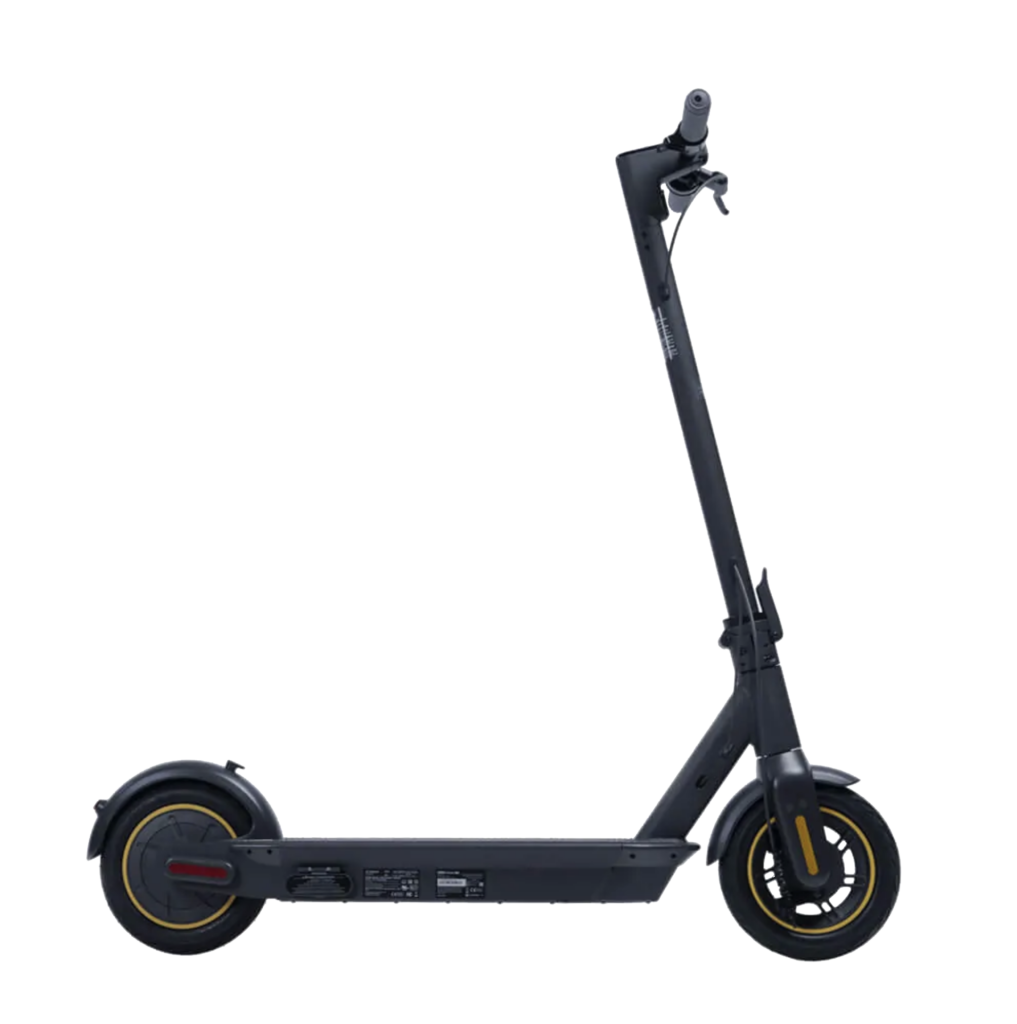 Segway Ninebot Max UL2272 Certified Electric Scooter