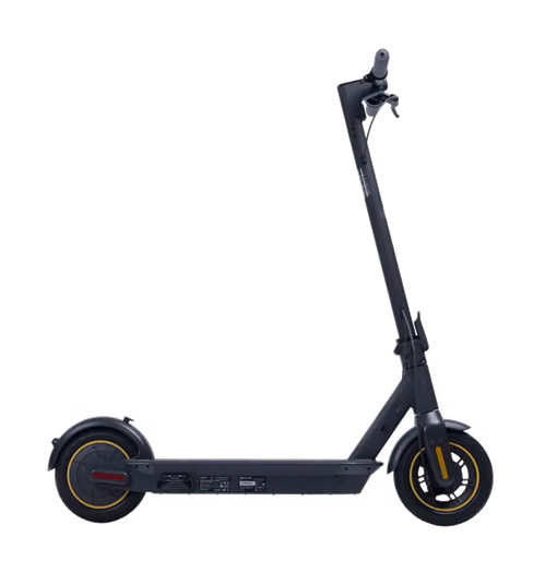 Segway Ninebot Max UL2272 Certified Electric Scooter