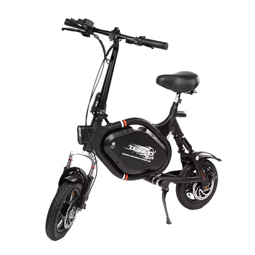 Minimotors Tempo V3 Plus UL2272 Certified Electric Scooter