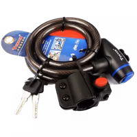 Tonyon Bicycle Lock with Keys