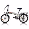 VeeBike F7 Foldable Electric Bicycle