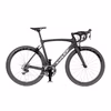 Volck Carbonite EX Full Carbon Fiber Road Bike