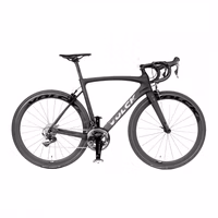 Volck Carbonite EX Full Carbon Fiber Road Bike