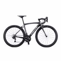 Volck Carbonite Full Carbon Fiber Road Bike